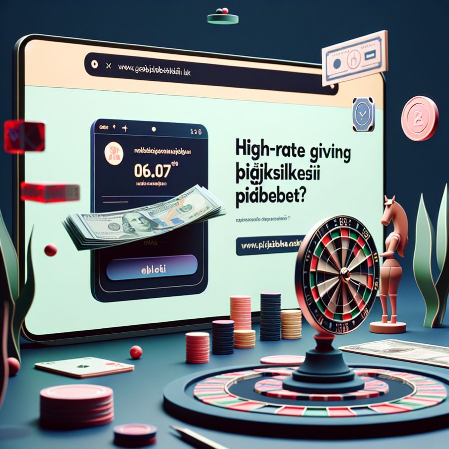 Yüksek Oran Veren Siteler Gerçek mi? İşte Yanıtı | Piabet